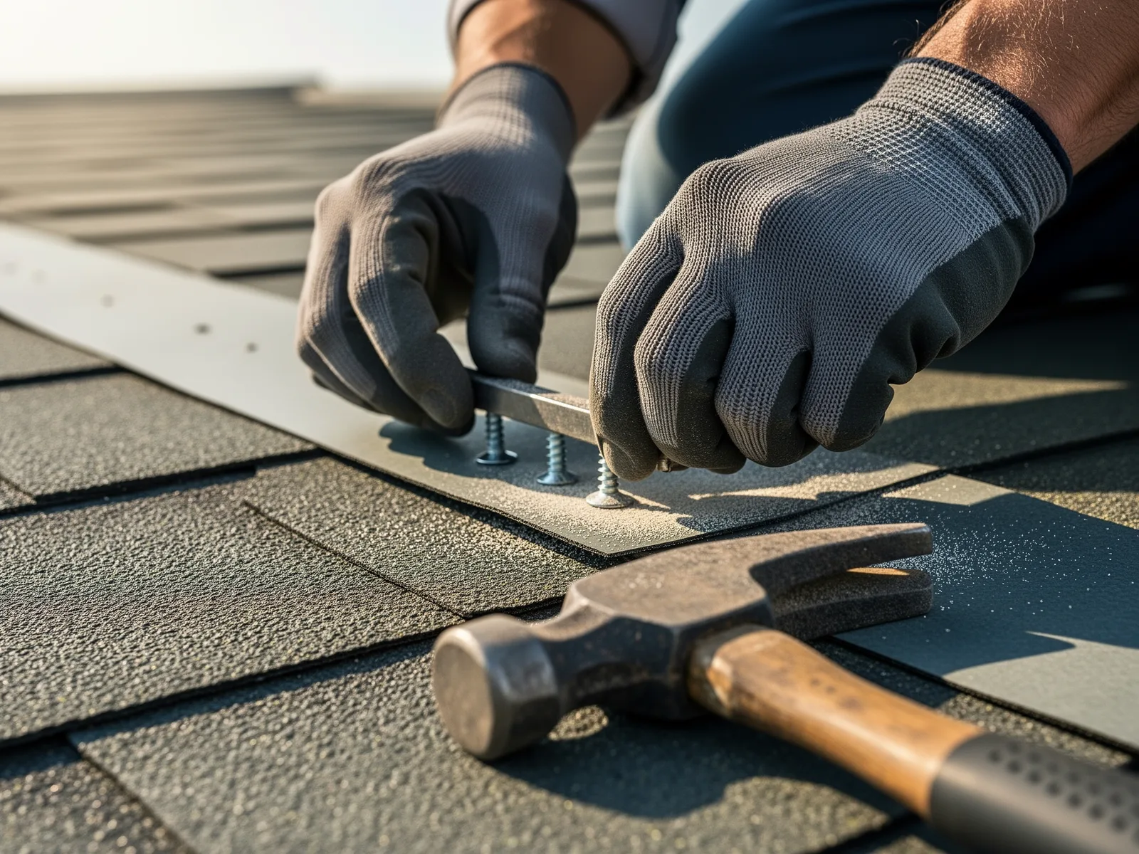Why choose Fascia Repair in Columbus, OH